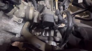 Не заводиться Yamaha jok 36 причина