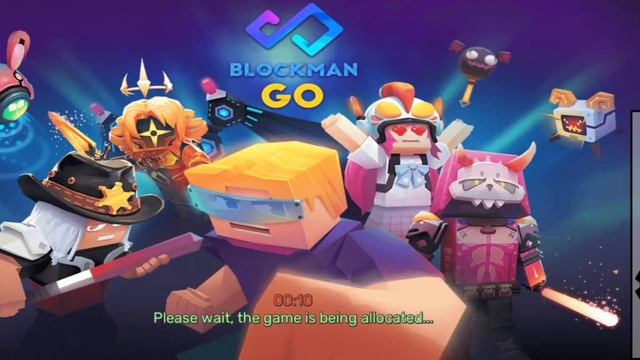 БАГ НА 10 ЛЯМОВ ЗА 5 МИНУТ В СКАЙ БЛОК! Garena BlockMan Go | Шинигамиツ смотреть онлайн