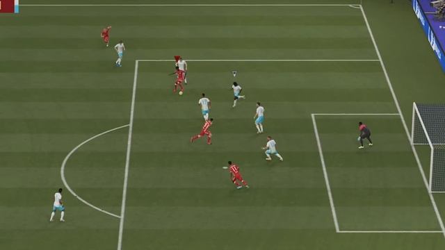 КОГДА ФИФА ПРОТИВ ТЕБЯ / БАВАРИЯ ПРОШЛОЕ И НАСТОЯЩЕЕ!