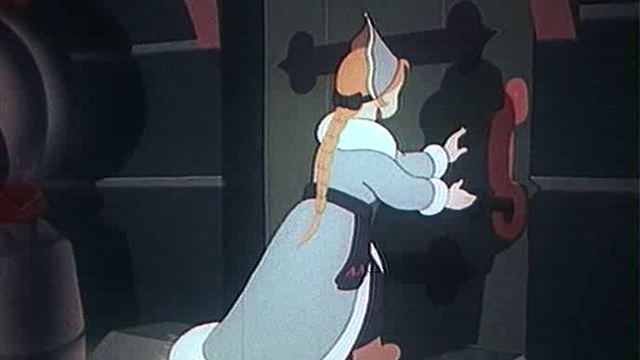 Когда зажигаются елки, 1950 г. смотреть онлайн