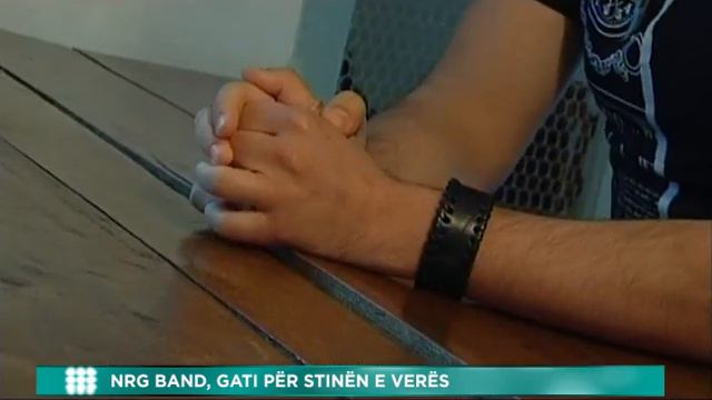 NRG BAND GATI PER STINEN E VERES смотреть онлайн