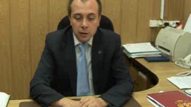 О сложившейся ситуации по теплу в г. Сосенском смотреть онлайн