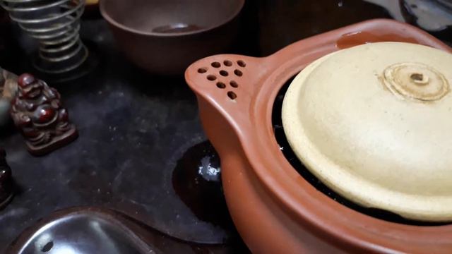 Волшебный Черенок🔖Пуэр.