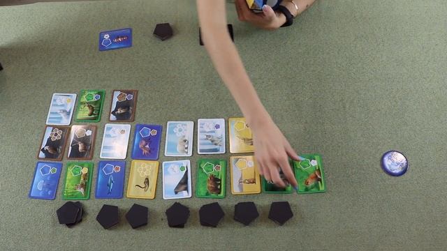Полные правила настольной игры "Planet" (Планета) на русском языке от "Арены эмоций" смотреть онлайн