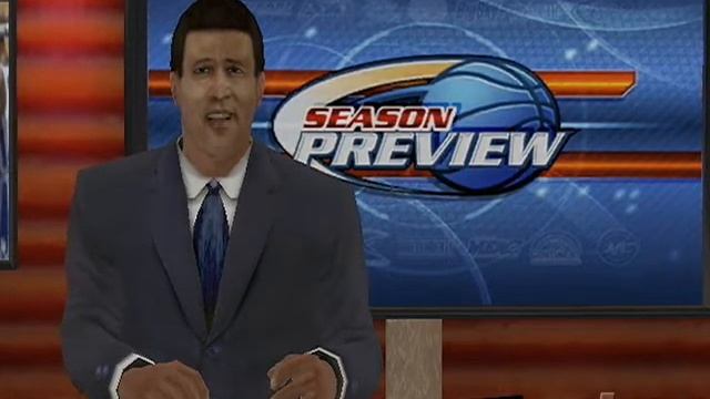 College Hoops 2K6 Xbox 360 Gameplay - Gumble! смотреть онлайн
