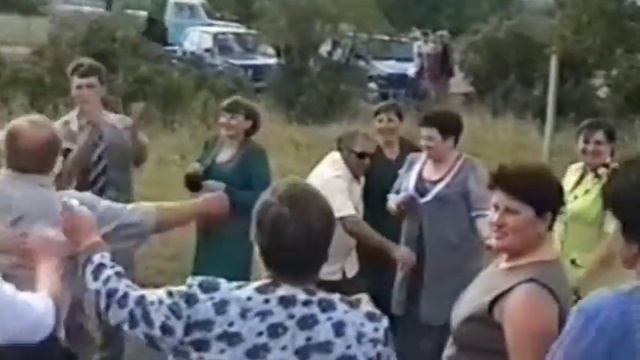 07.Wedding.Dance - Свадьба.Алёнка+Василий.Танцы.10 08 02г смотреть онлайн