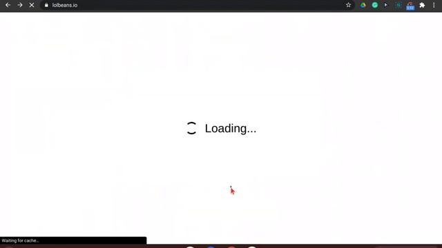Playing Lolbeans.io (Fall Guys) смотреть онлайн