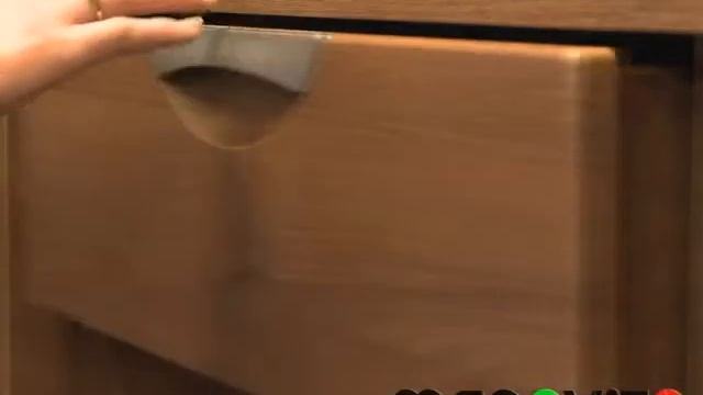 Выдвижные ящики с доводчиками в шкафах купе смотреть онлайн