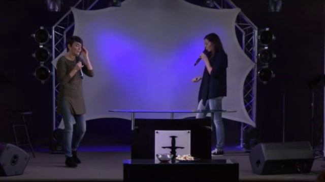 Transformation Center Молитва 413 смотреть онлайн