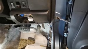 Ремонт e-4WD. C1284. Nissan Wingroad.