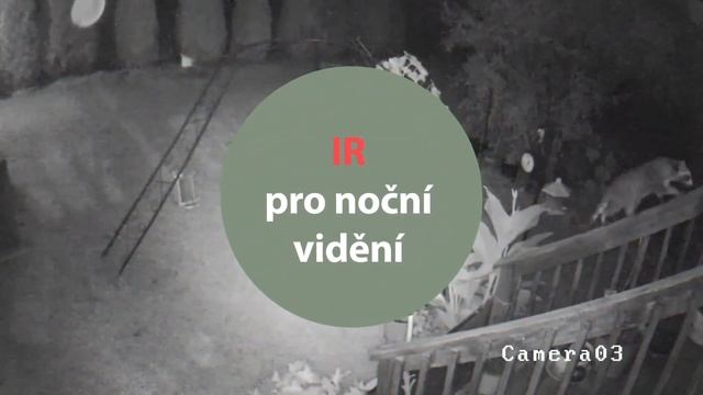 Nová chytrá Full HD venkovní Wi‑Fi kamera D-Link DCS-8302LH смотреть онлайн