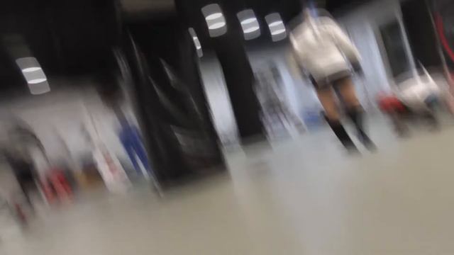 Спарринг АРБ смотреть онлайн