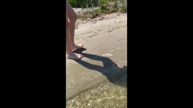 Vlog: Поездка на море 🌊 (1-2 день) смотреть онлайн
