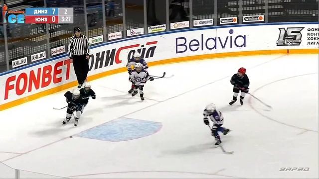 Хоккейный турнир BLAZING ICE CUP | Минск-Арена | 29-30 октября Матч за 13 место смотреть онлайн