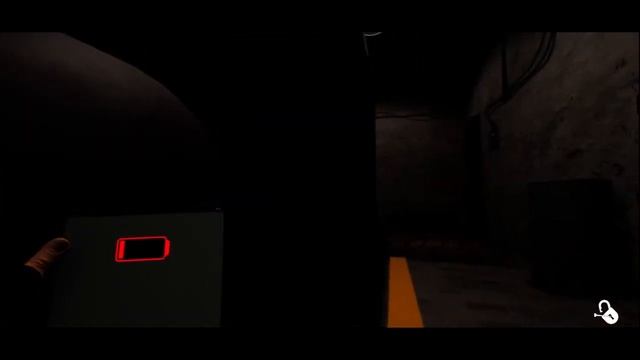 Бегаем 100 метровку от Барсика!(Case Animatronics) смотреть онлайн