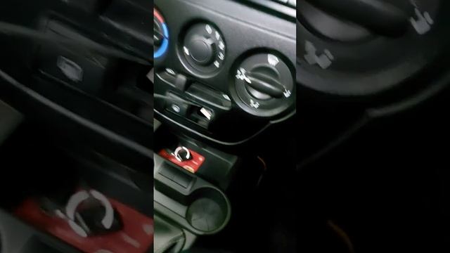Установка маршрутный бортовой компьютер ВАЗ 2190 Гранта смотреть онлайн