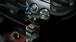 Установка маршрутный бортовой компьютер ВАЗ 2190 Гранта