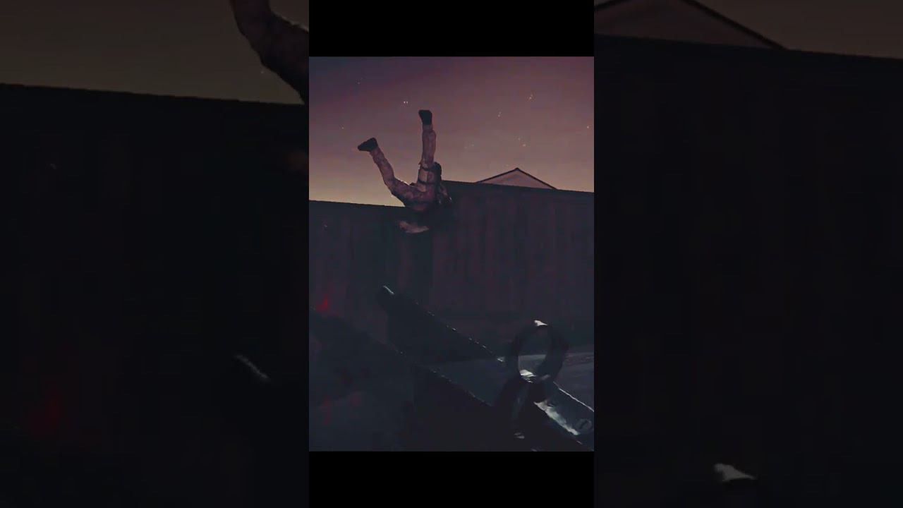 Демоническая катка! (Devil's Gonna Come) #shorts #warface