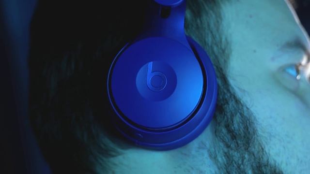 Обзор Beats Solo Pro. НАКОНЕЦ-ТО хорошие Битсы с шумодавом! смотреть онлайн