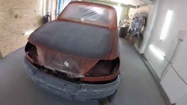 уаз патриот в титан (видеоотчёт 16.06.2017) смотреть онлайн