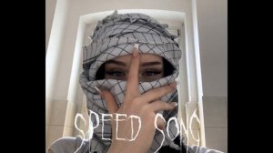 Чародейка—Эльбрус Джанмирзоев(speed song)