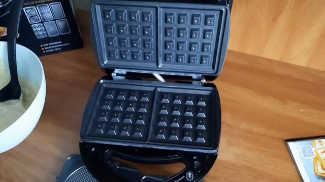 Redmond RMB-M607 - Обзор на мультипекарь #мойобзорредмонд смотреть онлайн