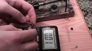 Как просто восстановить  (Li-Pol) литий полимерный аккумулятор с помощью usb