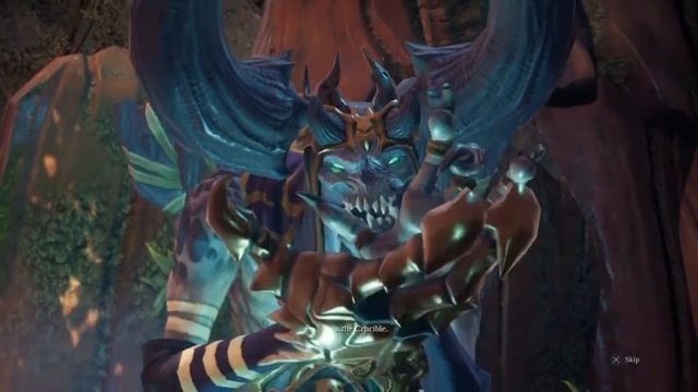 Darksiders 3: 1.07 | How to access the Crucible смотреть онлайн