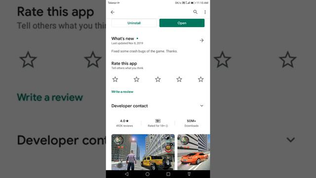 BEST GAME ON PLAY STORE IN ONLY 30 MB смотреть онлайн