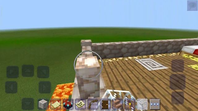 Как построить самый защищённый дом в майнкрафт смотреть онлайн