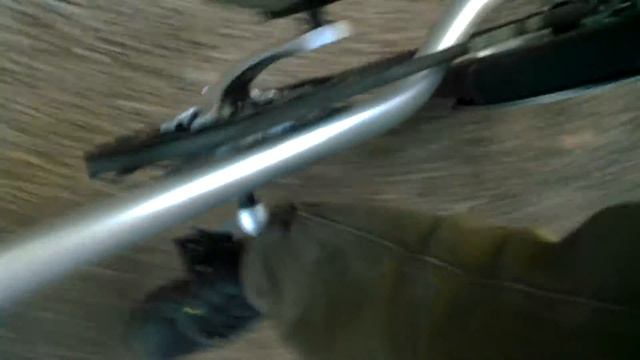 "Идеальный педальный привод" смотреть онлайн