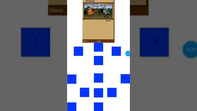 MoBitva Bot "Спокойной ночи , Зомби" смотреть онлайн