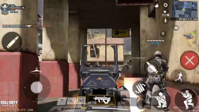 Mp match of sesion 2 in #CODM #theketushow смотреть онлайн