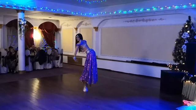 Корпоратив 2018-19