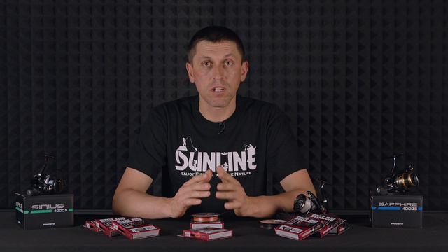 Шнур Sunline Siglon PE Advanced 8x | Риболовля | Ібіс смотреть онлайн