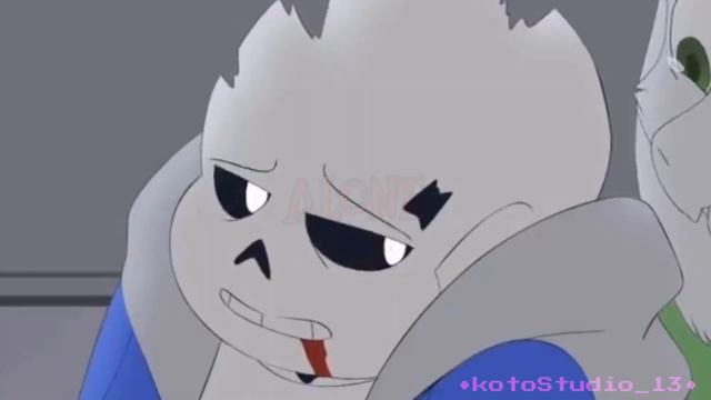 UNDERTALE EDIT #4 смотреть онлайн