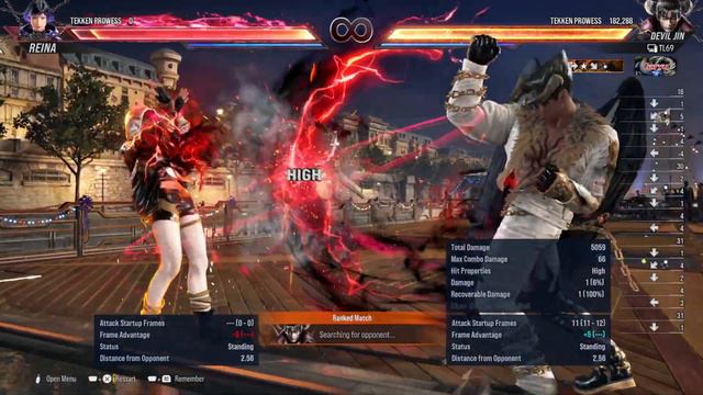TEKKEN 8 video. Mar 8, 2024 смотреть онлайн