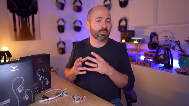 Beyerdynamic Xelento 2 Remote & Wireless - Better than Sennheisers? смотреть онлайн