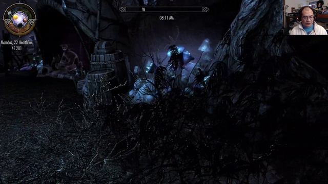 Mistrest by Elianora | Skyrim Special Edition смотреть онлайн