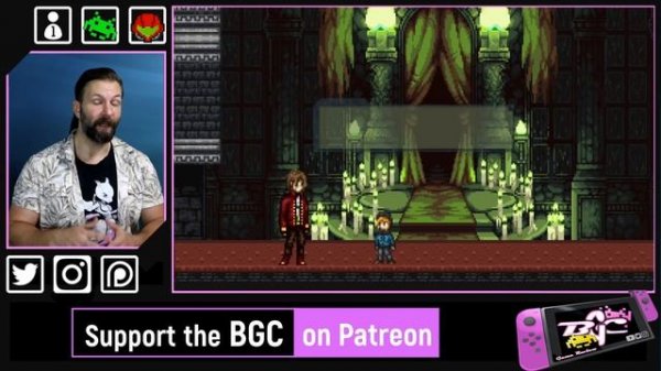 Inexistence: Rebirth Nintendo Switch Game Review