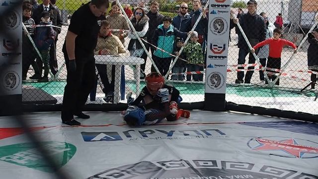 XIII форум «Готов к труду и обороне»