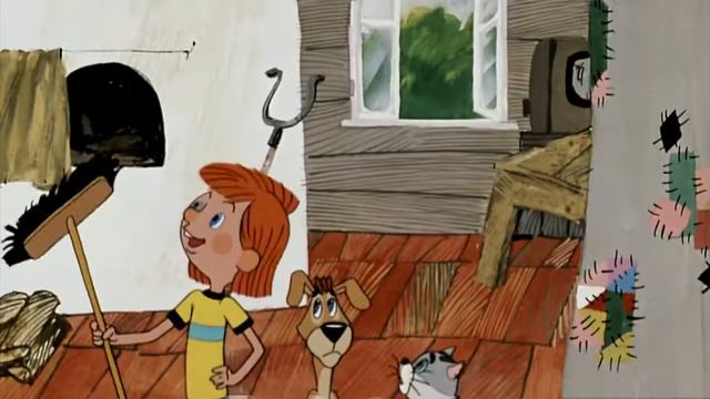 ТРОЕ ИЗ ПРОСТОЁБИНО ¦ RYTP