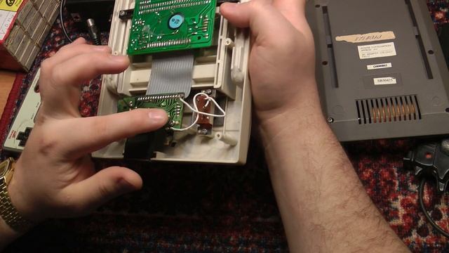 Dendy Junior приводим в “чувства“ + розыгрыш)_0001 смотреть онлайн