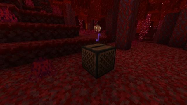 "PigStep" (Minecraft Music Disc) смотреть онлайн