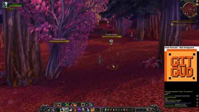 World of Warcraft Quest Guide: Deciphering the Book ID: 9557 смотреть онлайн