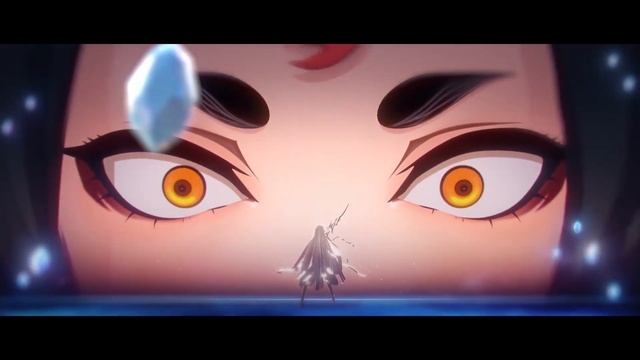 Onmyoji - The Castle of the Sun Part 06 смотреть онлайн