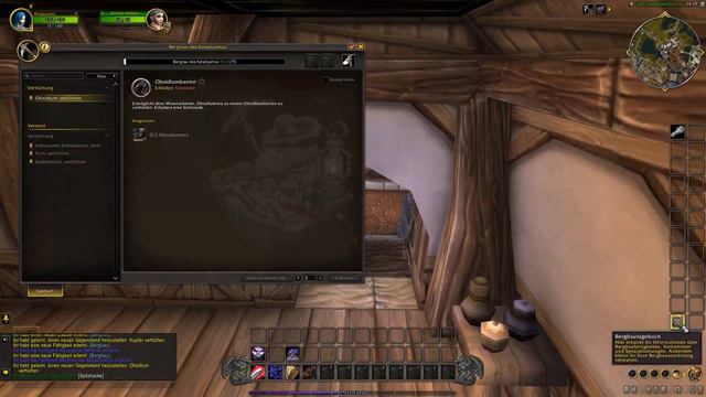World of Warcraft - Gold machen für Neueinsteiger / Tipps für neue Spieler смотреть онлайн