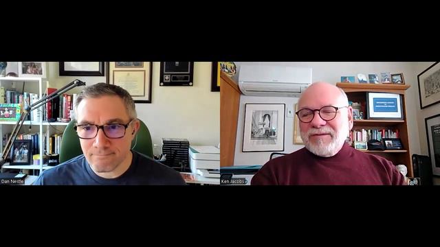 Dan Nestle on Taking the Lead смотреть онлайн