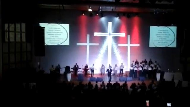 Пасха смотреть онлайн