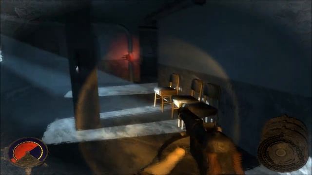 Анабиоз. Сон Разума прохождение часть 9